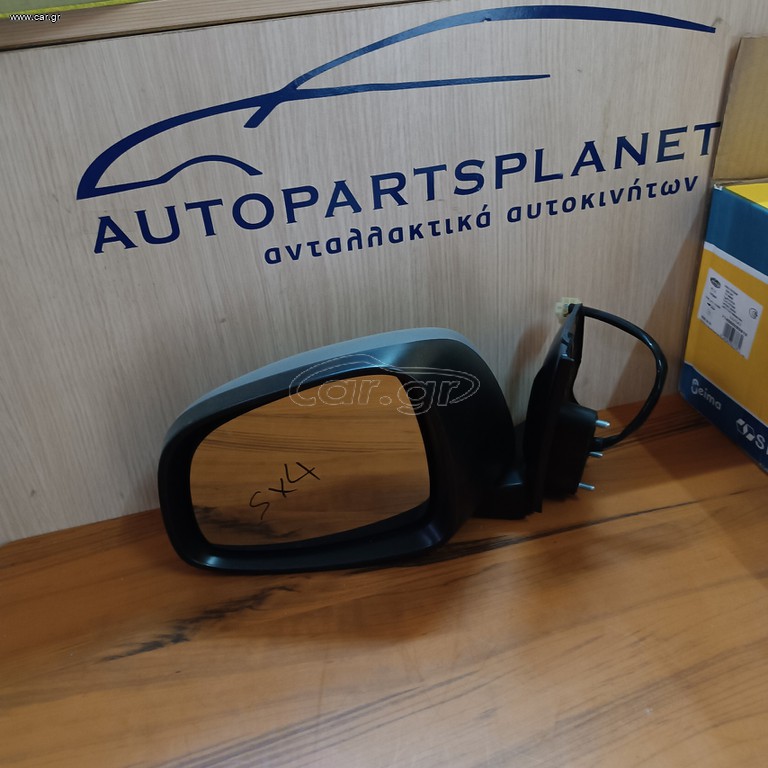 SUZUKI SX4 06-