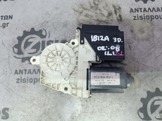 ΜΟΤΕΡ ΠΑΡΑΘΥΡΩΝ ΕΜΠΡΟΣ ΑΡΙΣΤΕΡΟ (L) 3DOOR SEAT IBIZA 6L 2002'-2008' (Z)