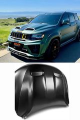 ΚΑΠΟ ΕΜΠΡΟΣ JEEP GRAND CHEROKEE Aluminum Hood R Design 14-21
