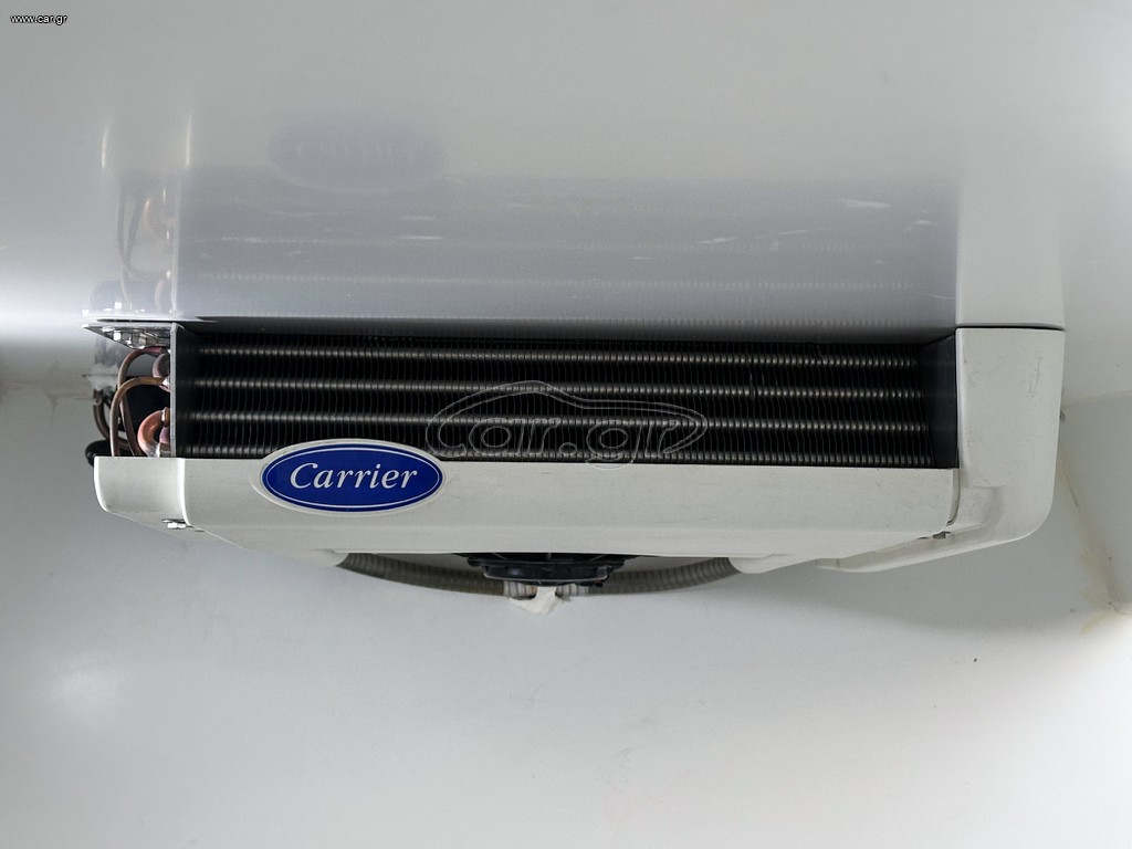 Volkswagen Caddy 2020 Ψυγείο,L2 maxi,1ο Χέρι,Οθόνη Carplay,Βιβλίο,2 Ετη Εγγύηση thumbnail 18