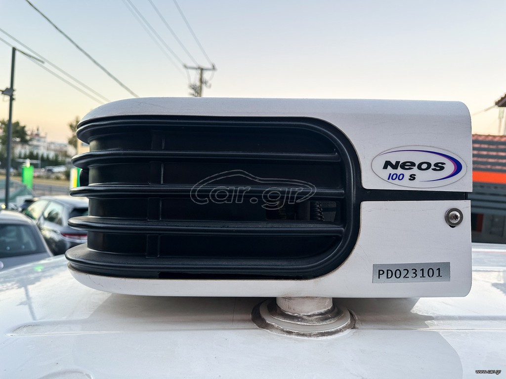 Volkswagen Caddy 2020 Ψυγείο,L2 maxi,1ο Χέρι,Οθόνη Carplay,Βιβλίο,2 Ετη Εγγύηση thumbnail 19