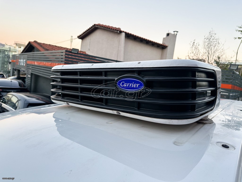 Volkswagen Caddy 2020 Ψυγείο,L2 maxi,1ο Χέρι,Οθόνη Carplay,Βιβλίο,2 Ετη Εγγύηση thumbnail 20