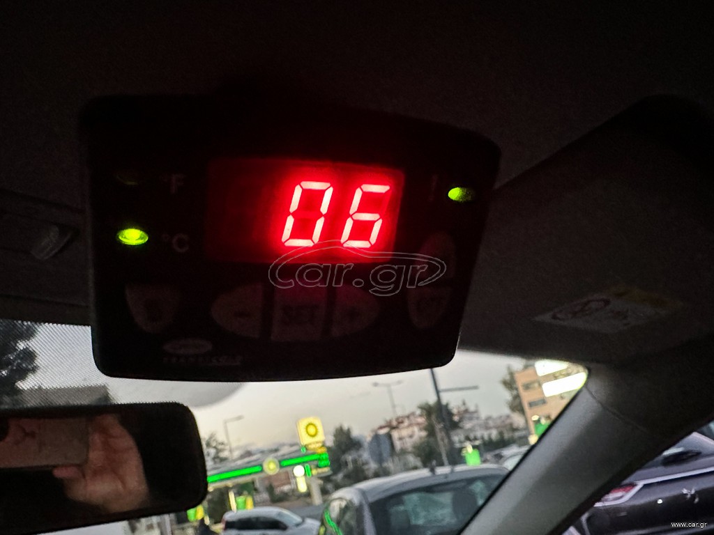 Volkswagen Caddy 2020 Ψυγείο,L2 maxi,1ο Χέρι,Οθόνη Carplay,Βιβλίο,2 Ετη Εγγύηση thumbnail 35