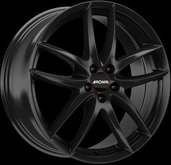 JEEP CHEROKEE Ζάντες Αλουμινίου 7X17 5/110 ET35