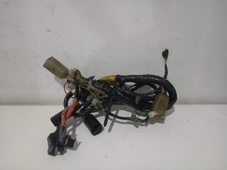ΠΛΕΞΟΥΔΑ ΓΝΗΣΙΑ ΚΟΜΠΛΕ HONDA ASTREA GRAND 100 GN5 32100-GBG-910