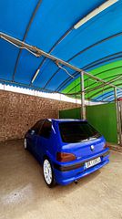Peugeot 106 2000 RALLYE 1600CC 16V