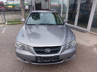 Hyundai Sonata 2006 ### ΚΑΙΝΟΥΡΙΟ ###-thumb-6