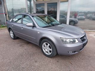 Hyundai Sonata 2006 ### ΚΑΙΝΟΥΡΙΟ ###