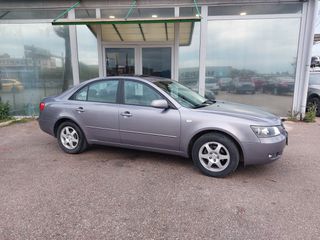 Hyundai Sonata 2006 ### ΚΑΙΝΟΥΡΙΟ ###-thumb-1