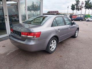Hyundai Sonata 2006 ### ΚΑΙΝΟΥΡΙΟ ###-thumb-2