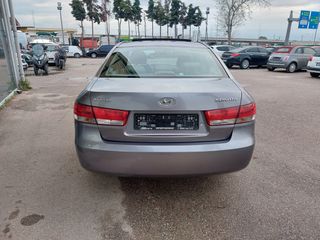 Hyundai Sonata 2006 ### ΚΑΙΝΟΥΡΙΟ ###-thumb-3