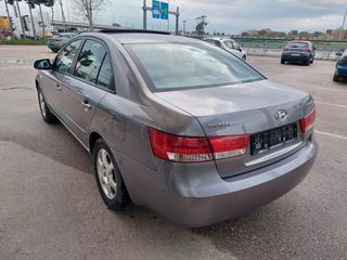 Hyundai Sonata 2006 ### ΚΑΙΝΟΥΡΙΟ ###-thumb-4