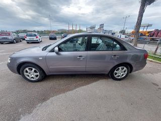 Hyundai Sonata 2006 ### ΚΑΙΝΟΥΡΙΟ ###-thumb-5