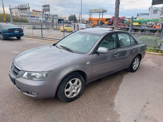 Hyundai Sonata 2006 ### ΚΑΙΝΟΥΡΙΟ ###-thumb-7