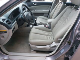 Hyundai Sonata 2006 ### ΚΑΙΝΟΥΡΙΟ ###-thumb-8