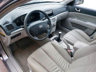 Hyundai Sonata 2006 ### ΚΑΙΝΟΥΡΙΟ ###-thumb-9