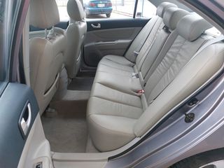Hyundai Sonata 2006 ### ΚΑΙΝΟΥΡΙΟ ###-thumb-11