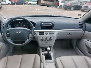 Hyundai Sonata 2006 ### ΚΑΙΝΟΥΡΙΟ ###-thumb-13