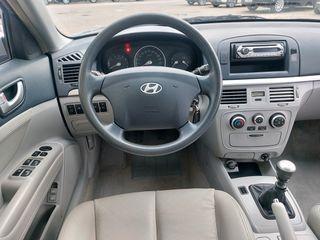 Hyundai Sonata 2006 ### ΚΑΙΝΟΥΡΙΟ ###-thumb-14