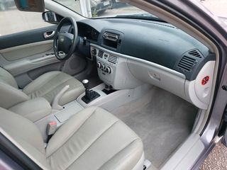 Hyundai Sonata 2006 ### ΚΑΙΝΟΥΡΙΟ ###-thumb-19