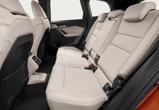 Bmw X1 2026 20i 12v MHT xLine sDrive Steptronic-thumb-7