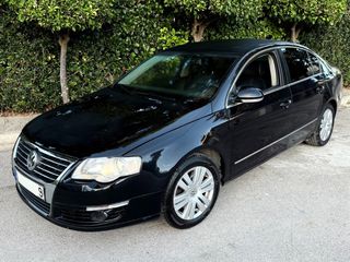 Volkswagen Passat 2009 ΕΛΛΗΝΙΚΟ - 1.8 TSi TURBO - HIGHLINE-thumb-1