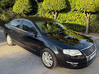 Volkswagen Passat 2009 ΕΛΛΗΝΙΚΟ - 1.8 TSi TURBO - HIGHLINE