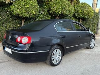 Volkswagen Passat 2009 ΕΛΛΗΝΙΚΟ - 1.8 TSi TURBO - HIGHLINE-thumb-2