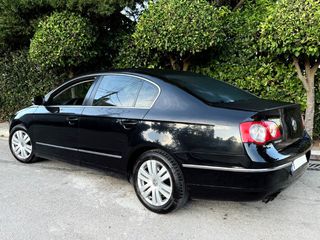Volkswagen Passat 2009 ΕΛΛΗΝΙΚΟ - 1.8 TSi TURBO - HIGHLINE-thumb-3