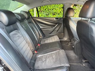 Volkswagen Passat 2009 ΕΛΛΗΝΙΚΟ - 1.8 TSi TURBO - HIGHLINE-thumb-6
