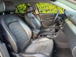 Volkswagen Passat 2009 ΕΛΛΗΝΙΚΟ - 1.8 TSi TURBO - HIGHLINE-thumb-7