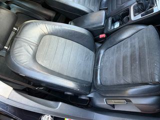 Volkswagen Passat 2009 ΕΛΛΗΝΙΚΟ - 1.8 TSi TURBO - HIGHLINE-thumb-8