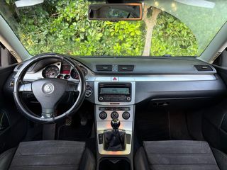 Volkswagen Passat 2009 ΕΛΛΗΝΙΚΟ - 1.8 TSi TURBO - HIGHLINE-thumb-9