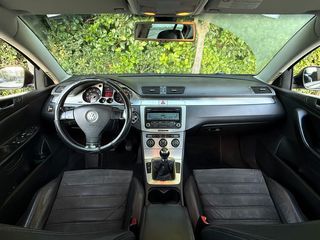 Volkswagen Passat 2009 ΕΛΛΗΝΙΚΟ - 1.8 TSi TURBO - HIGHLINE-thumb-11