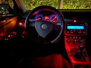 Volkswagen Passat 2009 ΕΛΛΗΝΙΚΟ - 1.8 TSi TURBO - HIGHLINE-thumb-12