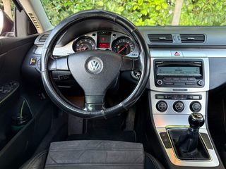 Volkswagen Passat 2009 ΕΛΛΗΝΙΚΟ - 1.8 TSi TURBO - HIGHLINE-thumb-13