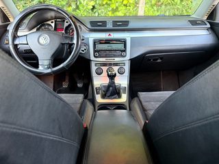 Volkswagen Passat 2009 ΕΛΛΗΝΙΚΟ - 1.8 TSi TURBO - HIGHLINE-thumb-14