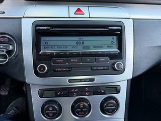Volkswagen Passat 2009 ΕΛΛΗΝΙΚΟ - 1.8 TSi TURBO - HIGHLINE-thumb-15