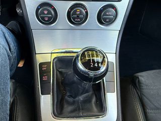 Volkswagen Passat 2009 ΕΛΛΗΝΙΚΟ - 1.8 TSi TURBO - HIGHLINE-thumb-16