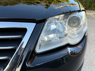 Volkswagen Passat 2009 ΕΛΛΗΝΙΚΟ - 1.8 TSi TURBO - HIGHLINE-thumb-17
