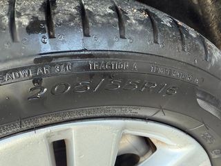 Volkswagen Passat 2009 ΕΛΛΗΝΙΚΟ - 1.8 TSi TURBO - HIGHLINE-thumb-21