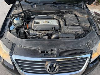 Volkswagen Passat 2009 ΕΛΛΗΝΙΚΟ - 1.8 TSi TURBO - HIGHLINE-thumb-23