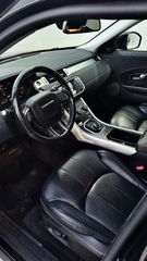 Land Rover Range Rover 2017 Black edition panorama-thumb-4