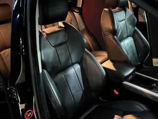 Land Rover Range Rover 2017 Black edition panorama-thumb-7