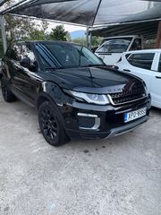 Land Rover Range Rover 2017 Black edition panorama-thumb-9