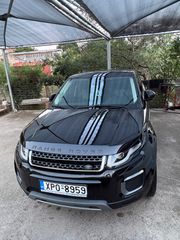 Land Rover Range Rover 2017 Black edition panorama-thumb-11
