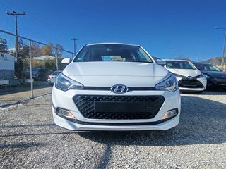 Hyundai i 20 2016