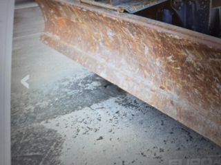 Εκσκαφέας Με Λάστιχα Komatsu 2009 PW200-thumb-5