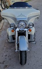 Harley Davidson Electra Glide 2008 Ultra Classic CVO-thumb-7