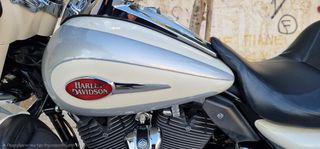 Harley Davidson Electra Glide 2008 Ultra Classic CVO-thumb-17